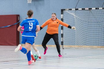 Bild 477 - B-Juniorinnen 2 Loewinnen Cup